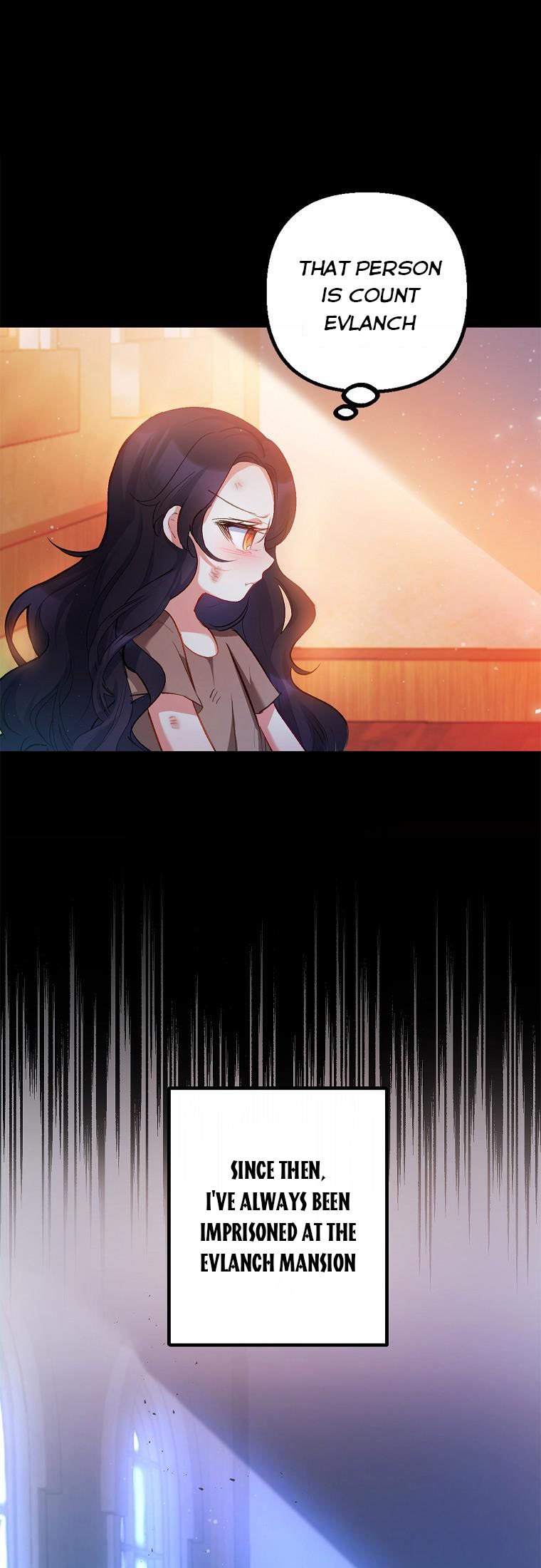 I Am a Daughter Loved by the Devil Chapter 2 - Page 14
