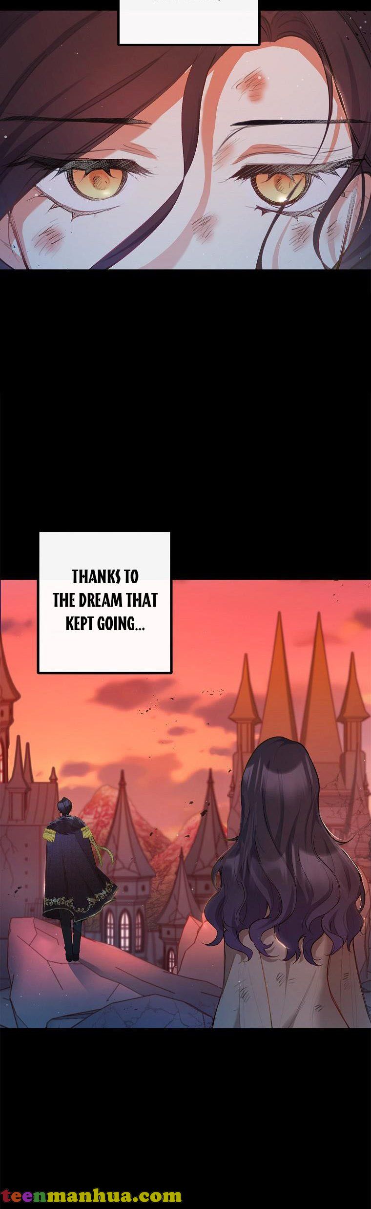 I Am a Daughter Loved by the Devil Chapter 2 - Page 17