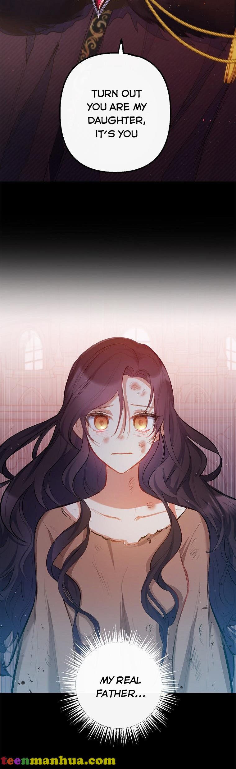 I Am a Daughter Loved by the Devil Chapter 2 - Page 19