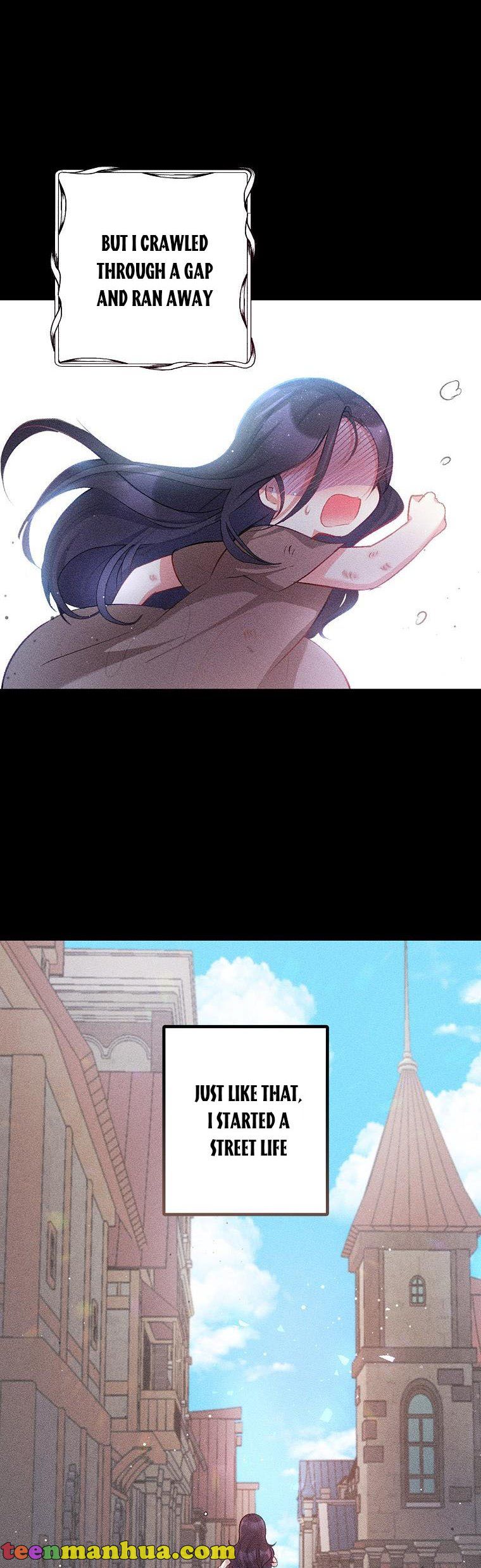 I Am a Daughter Loved by the Devil Chapter 2 - Page 28