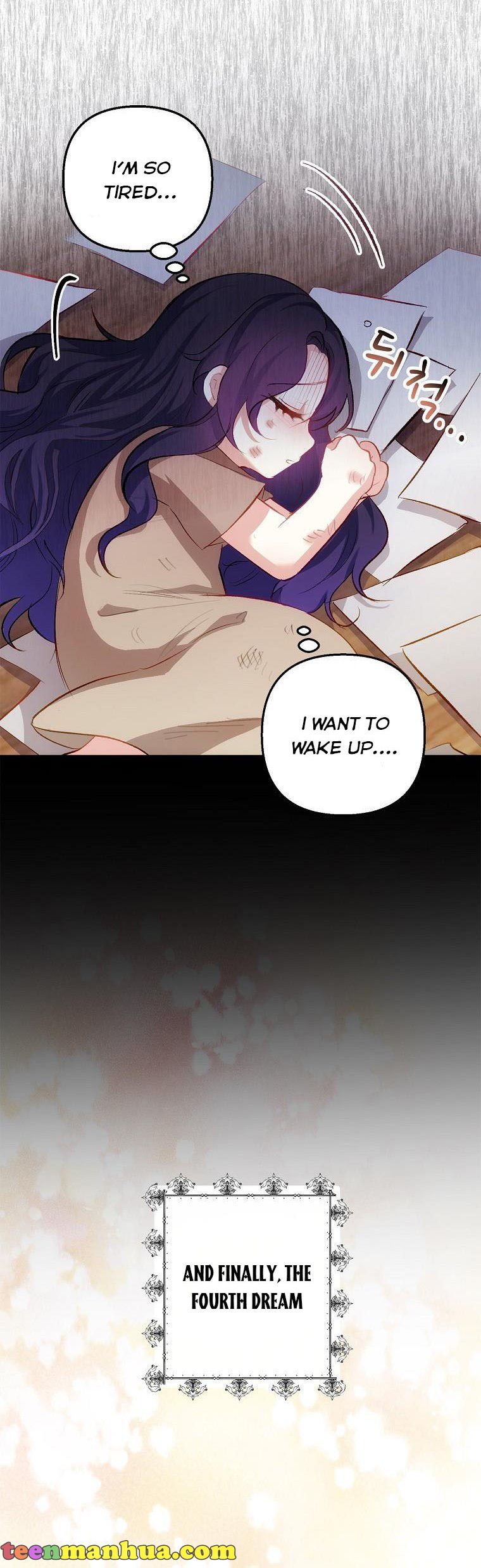 I Am a Daughter Loved by the Devil Chapter 2 - Page 31