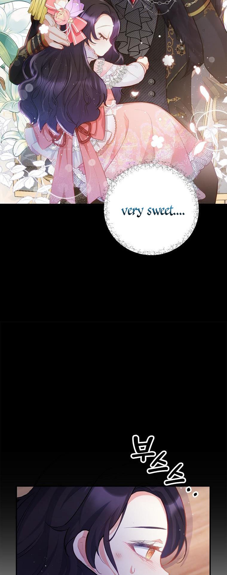 I Am a Daughter Loved by the Devil Chapter 2 - Page 35
