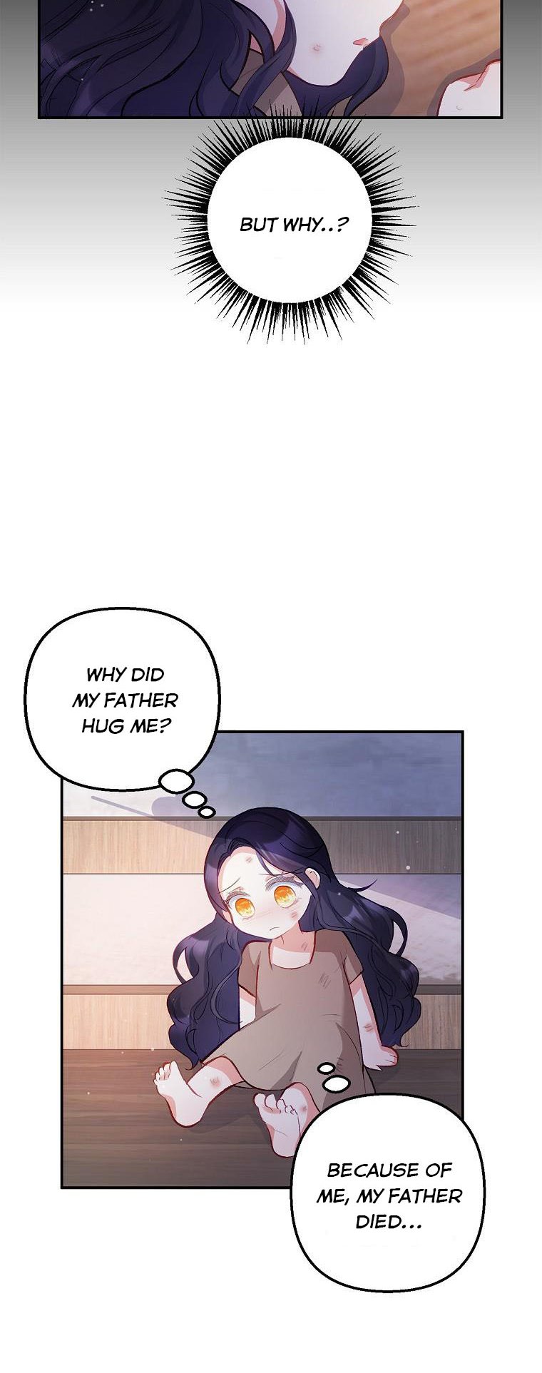I Am a Daughter Loved by the Devil Chapter 2 - Page 36