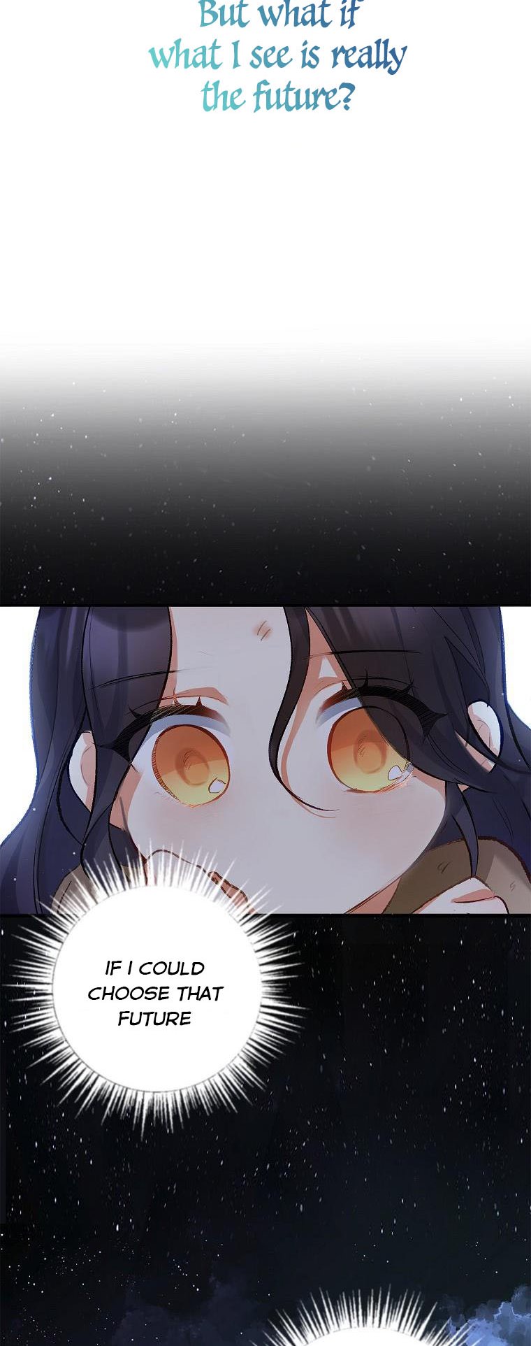 I Am a Daughter Loved by the Devil Chapter 2 - Page 38