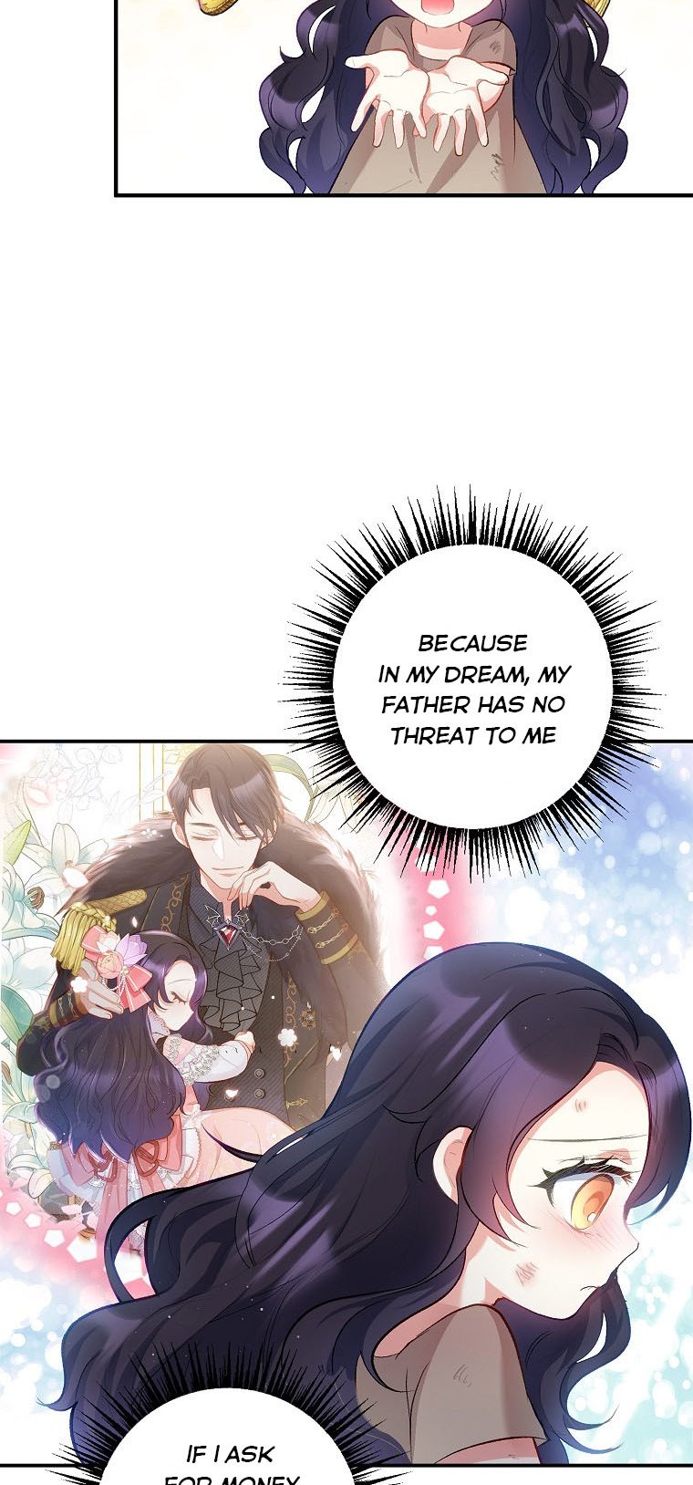 I Am a Daughter Loved by the Devil Chapter 2 - Page 42