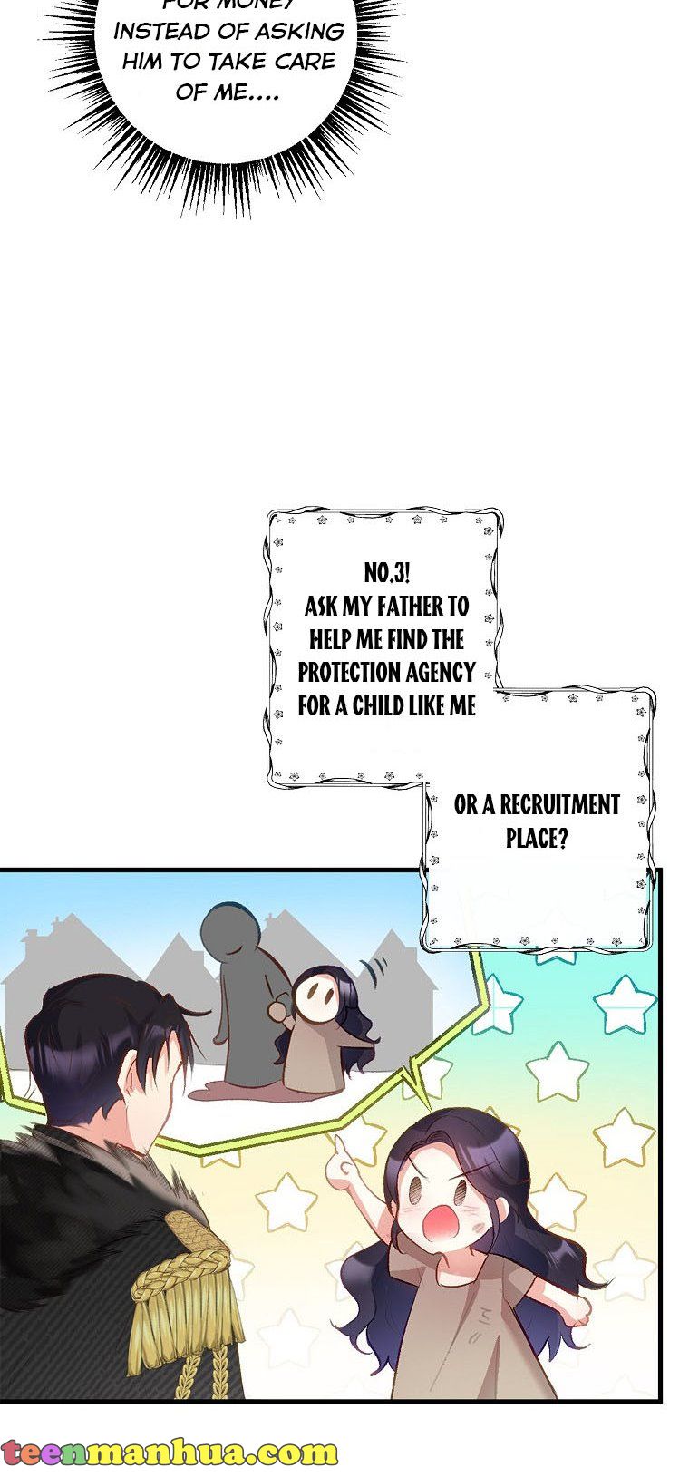 I Am a Daughter Loved by the Devil Chapter 2 - Page 43