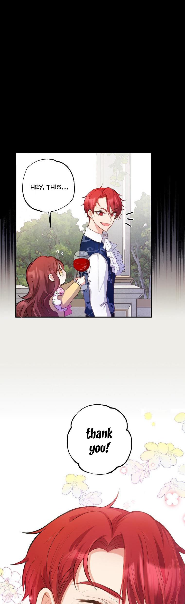 I Am a Daughter Loved by the Devil Chapter 2 - Page 6