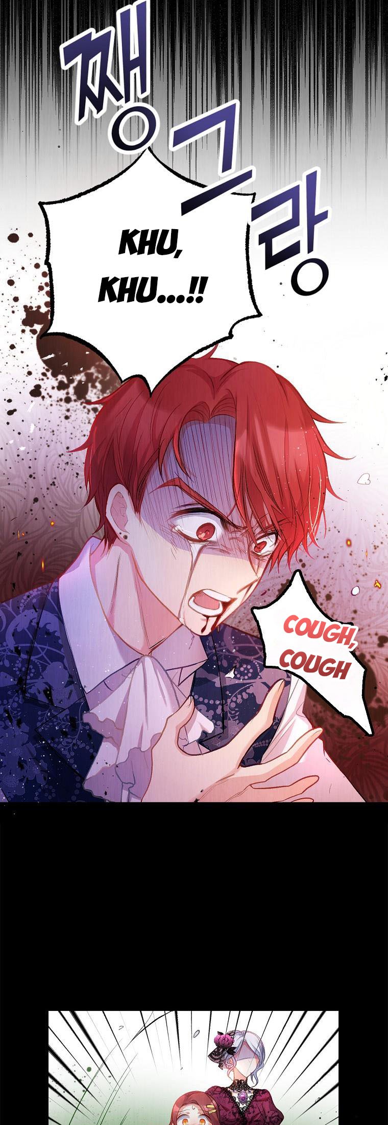 I Am a Daughter Loved by the Devil Chapter 2 - Page 8