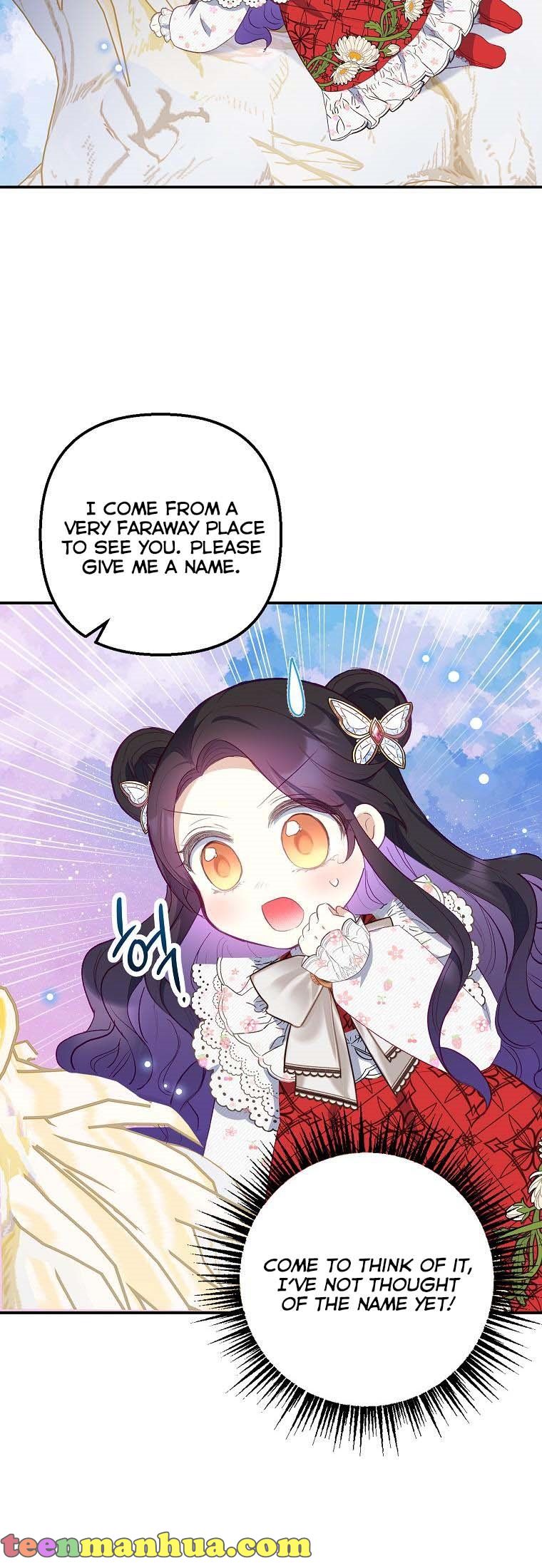 I Am a Daughter Loved by the Devil Chapter 20 - Page 14