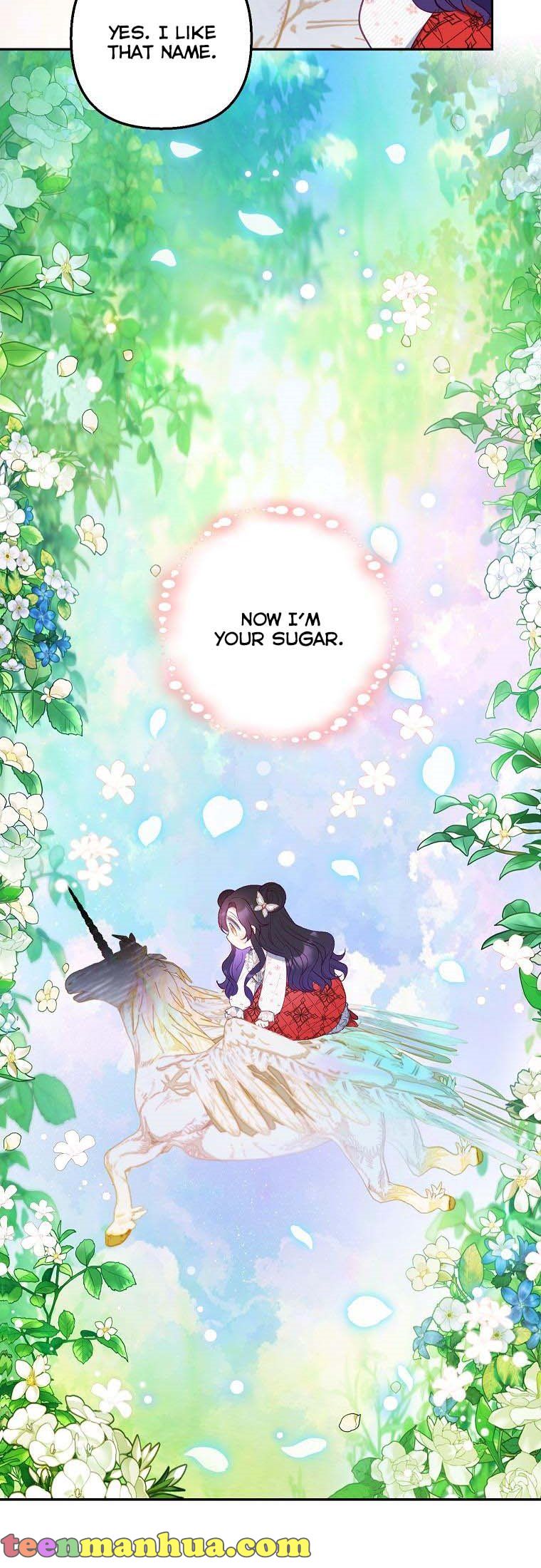 I Am a Daughter Loved by the Devil Chapter 20 - Page 19