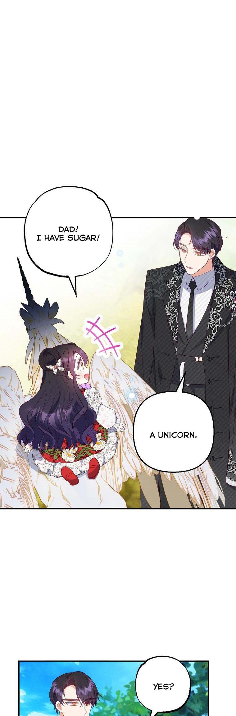 I Am a Daughter Loved by the Devil Chapter 20 - Page 21