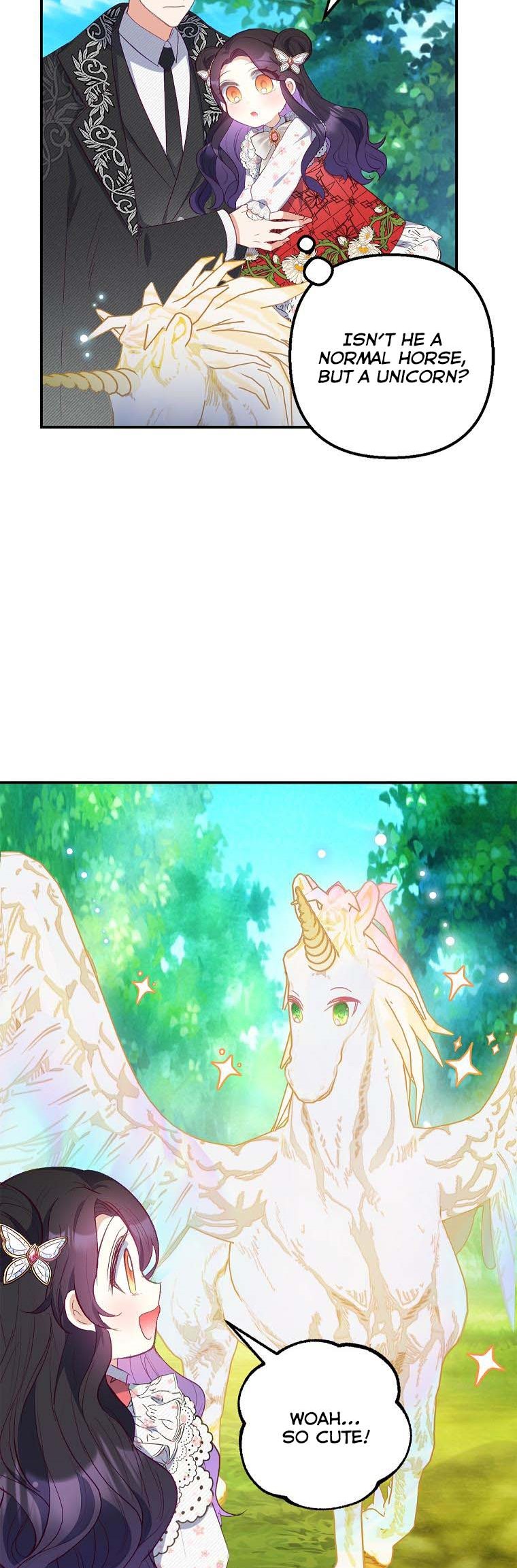 I Am a Daughter Loved by the Devil Chapter 20 - Page 22