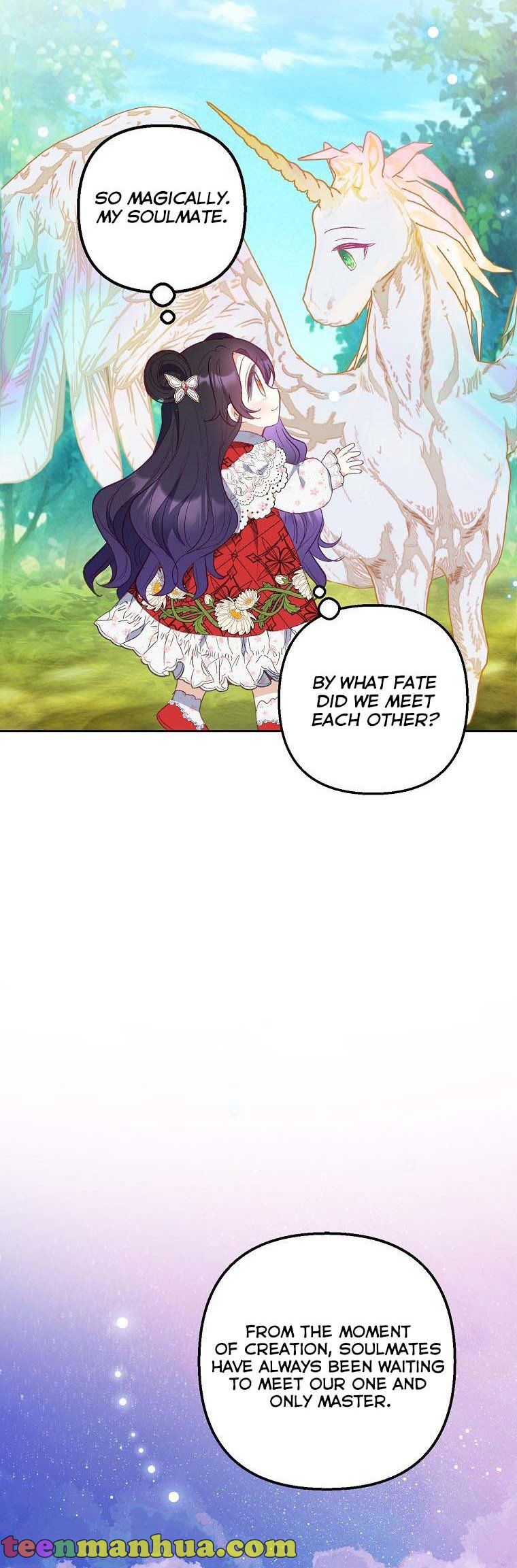 I Am a Daughter Loved by the Devil Chapter 20 - Page 24