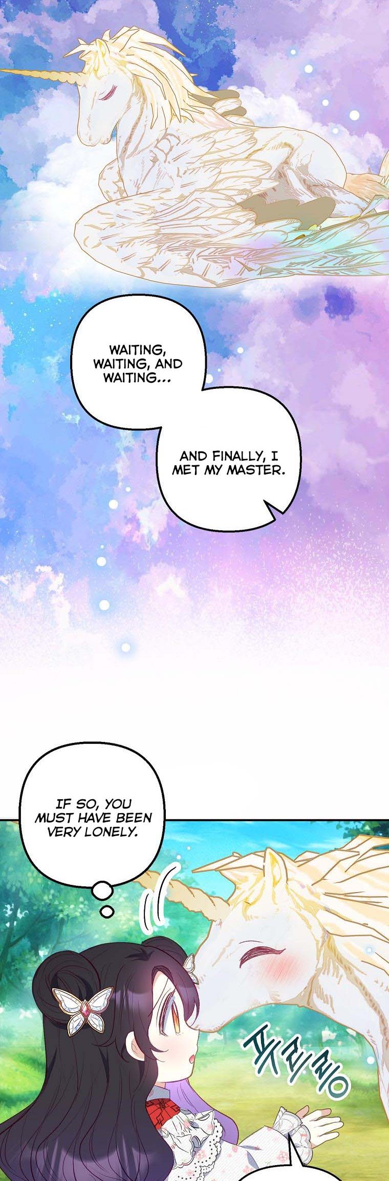 I Am a Daughter Loved by the Devil Chapter 20 - Page 25