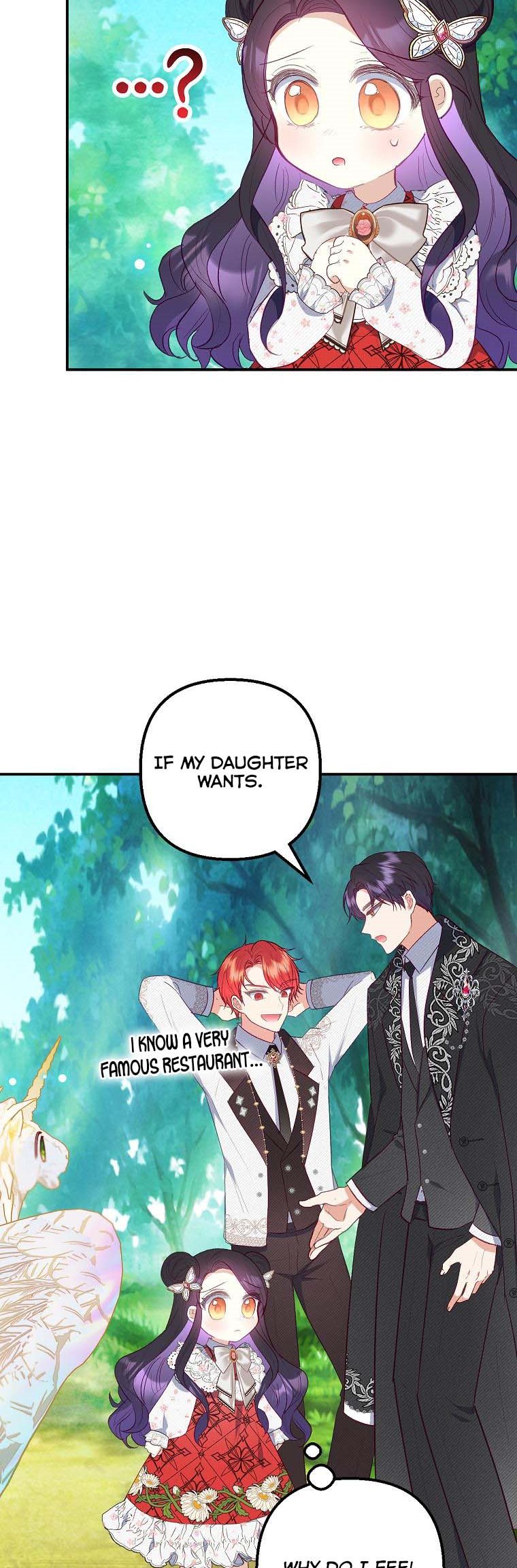 I Am a Daughter Loved by the Devil Chapter 20 - Page 30