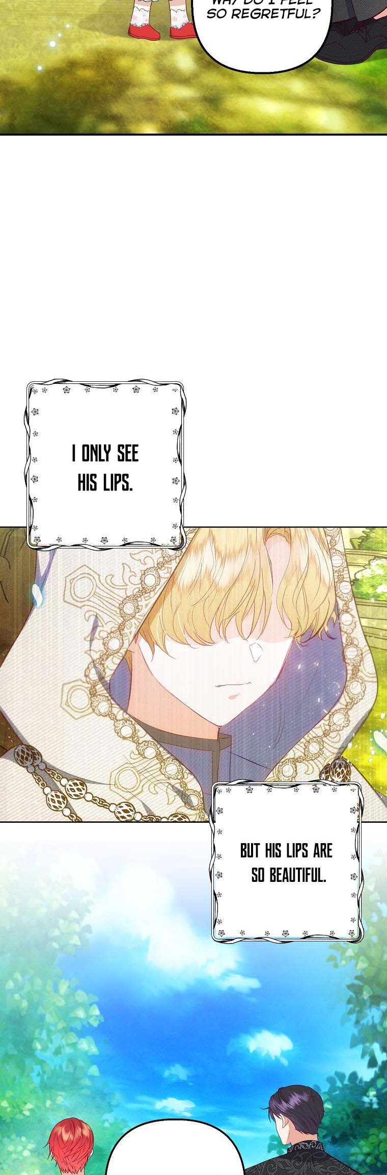 I Am a Daughter Loved by the Devil Chapter 20 - Page 31