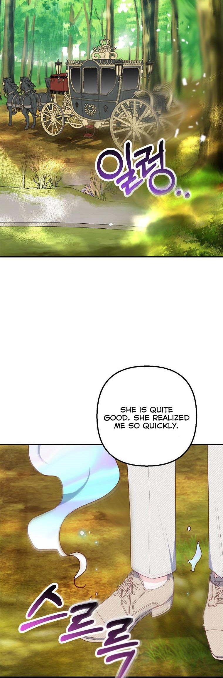I Am a Daughter Loved by the Devil Chapter 20 - Page 33