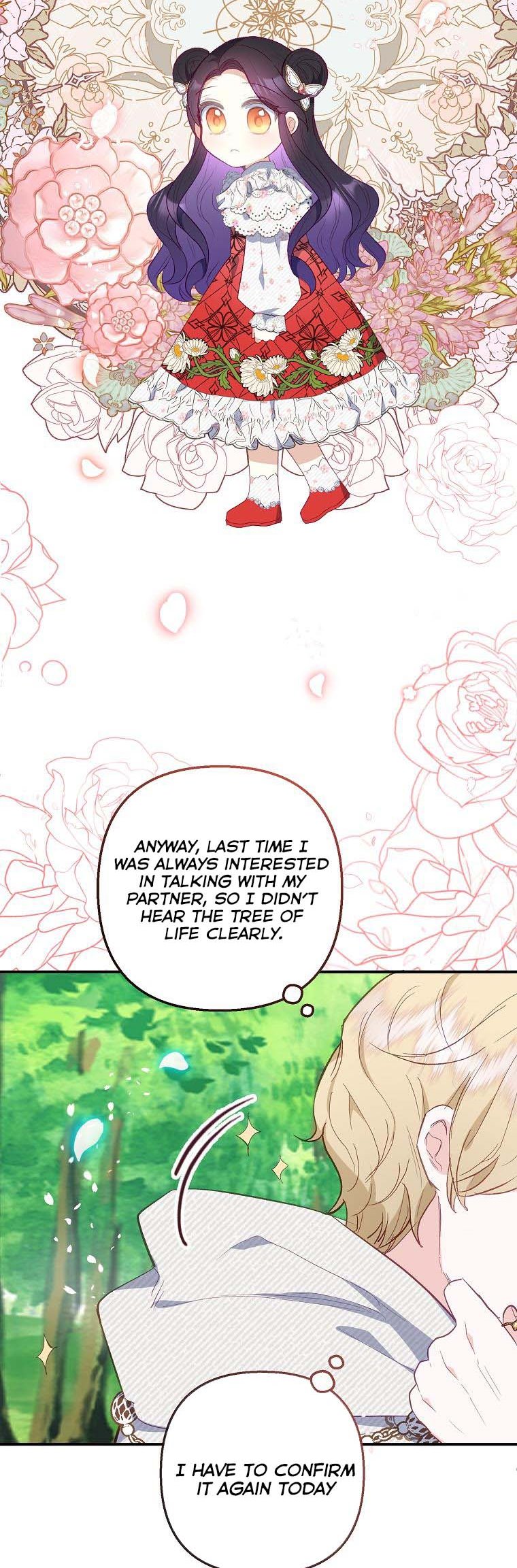 I Am a Daughter Loved by the Devil Chapter 20 - Page 37