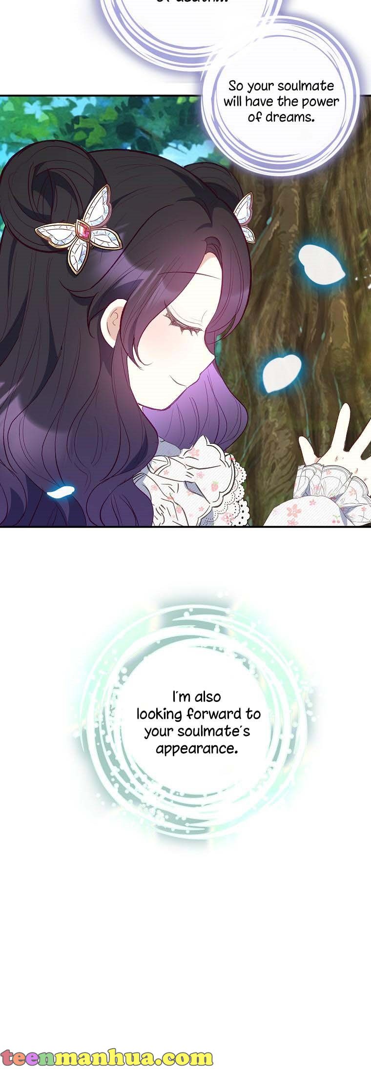 I Am a Daughter Loved by the Devil Chapter 20 - Page 6