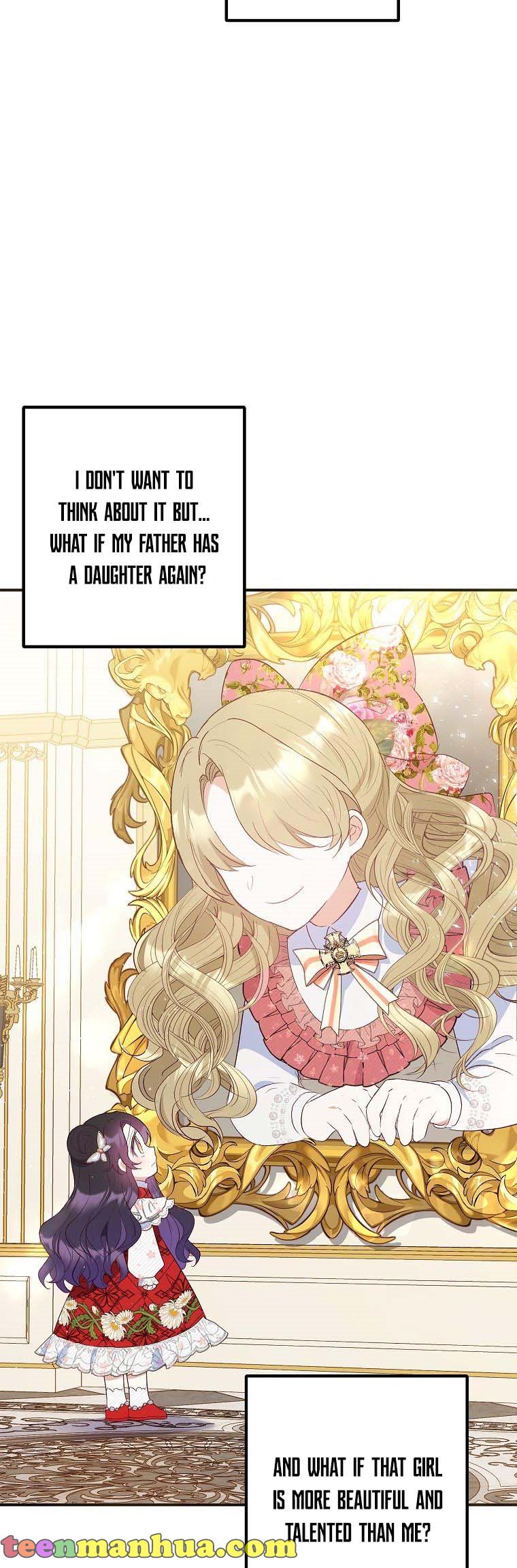 I Am a Daughter Loved by the Devil Chapter 21 - Page 10