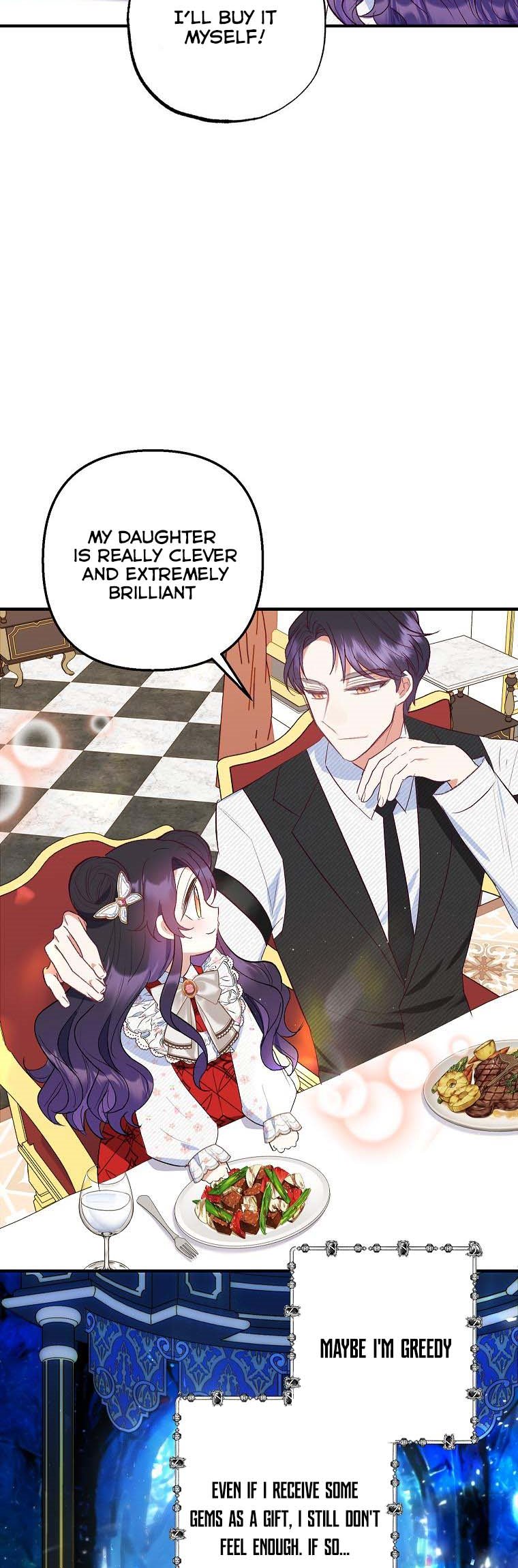 I Am a Daughter Loved by the Devil Chapter 21 - Page 14