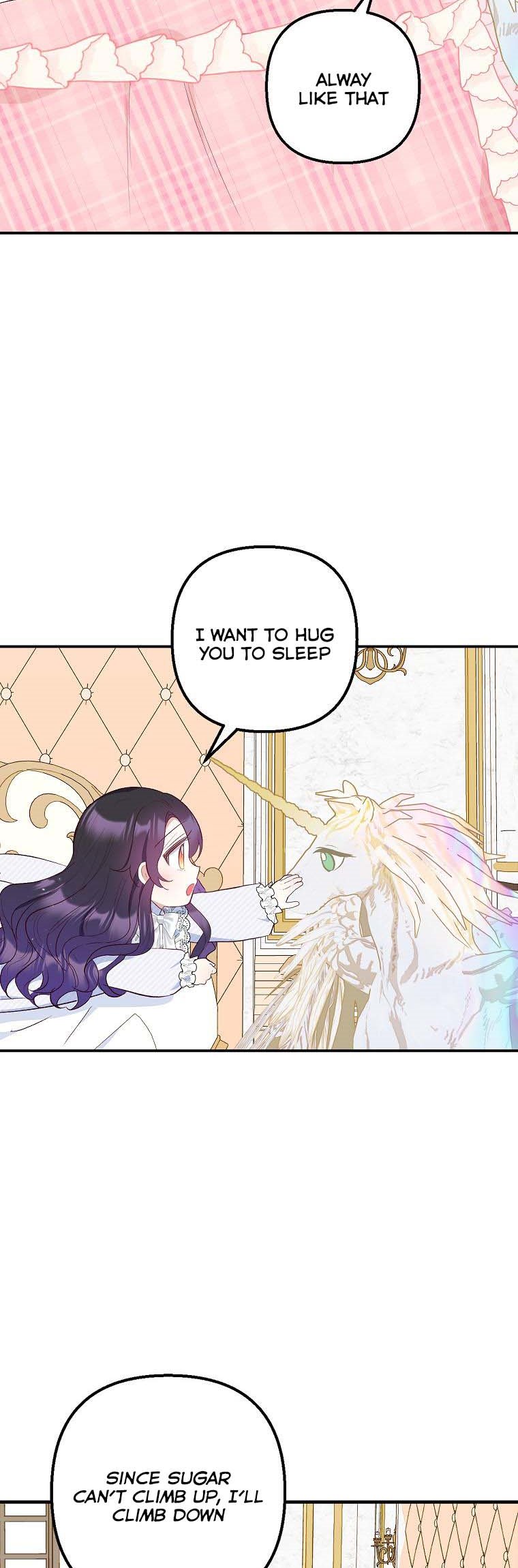 I Am a Daughter Loved by the Devil Chapter 21 - Page 18