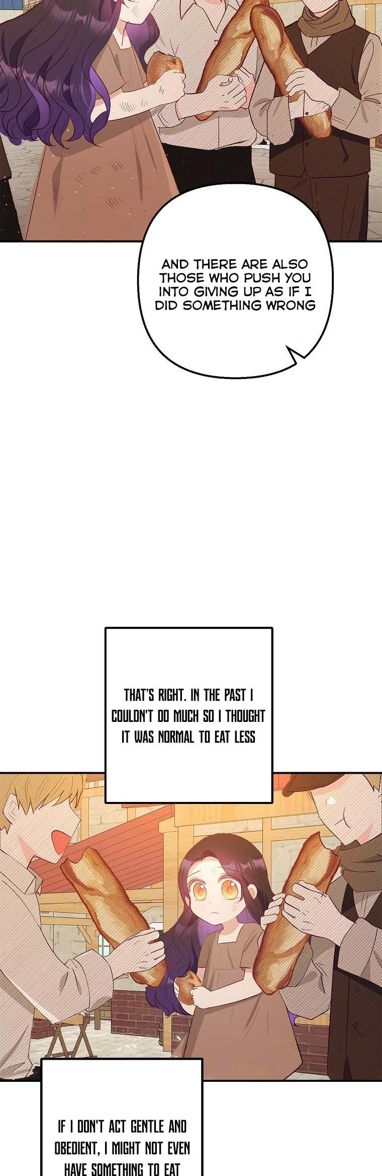 I Am a Daughter Loved by the Devil Chapter 21 - Page 40