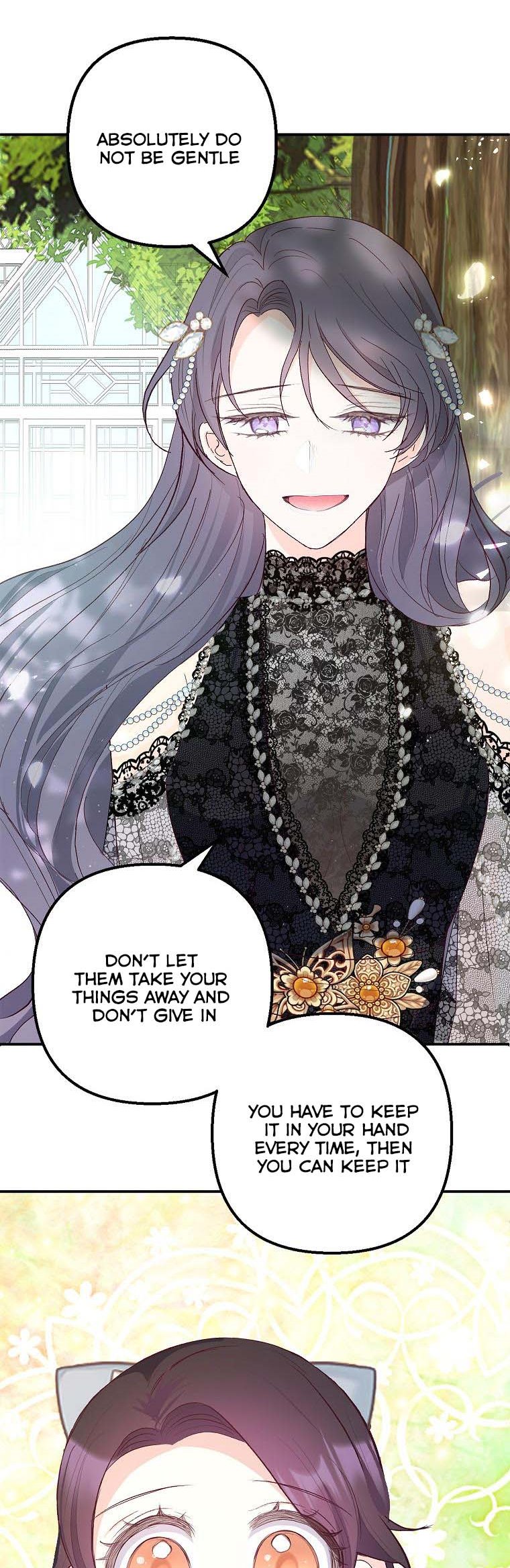 I Am a Daughter Loved by the Devil Chapter 21 - Page 42