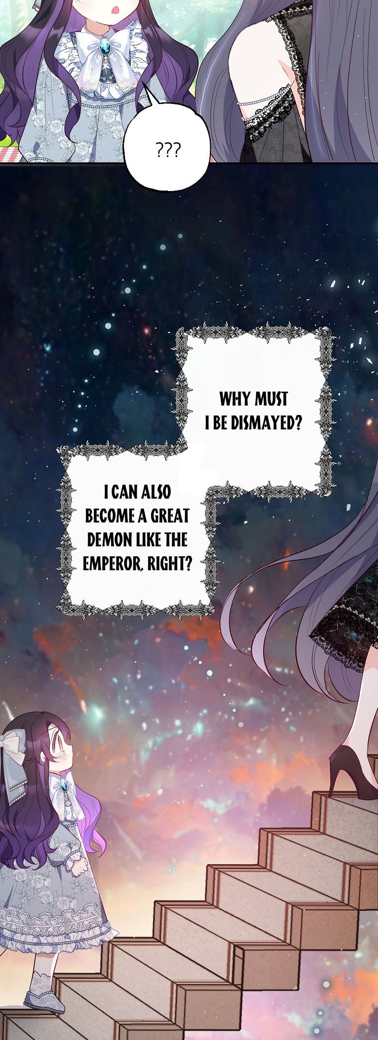 I Am a Daughter Loved by the Devil Chapter 22 - Page 12