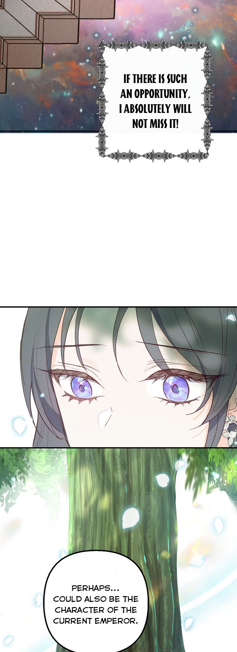 I Am a Daughter Loved by the Devil Chapter 22 - Page 13