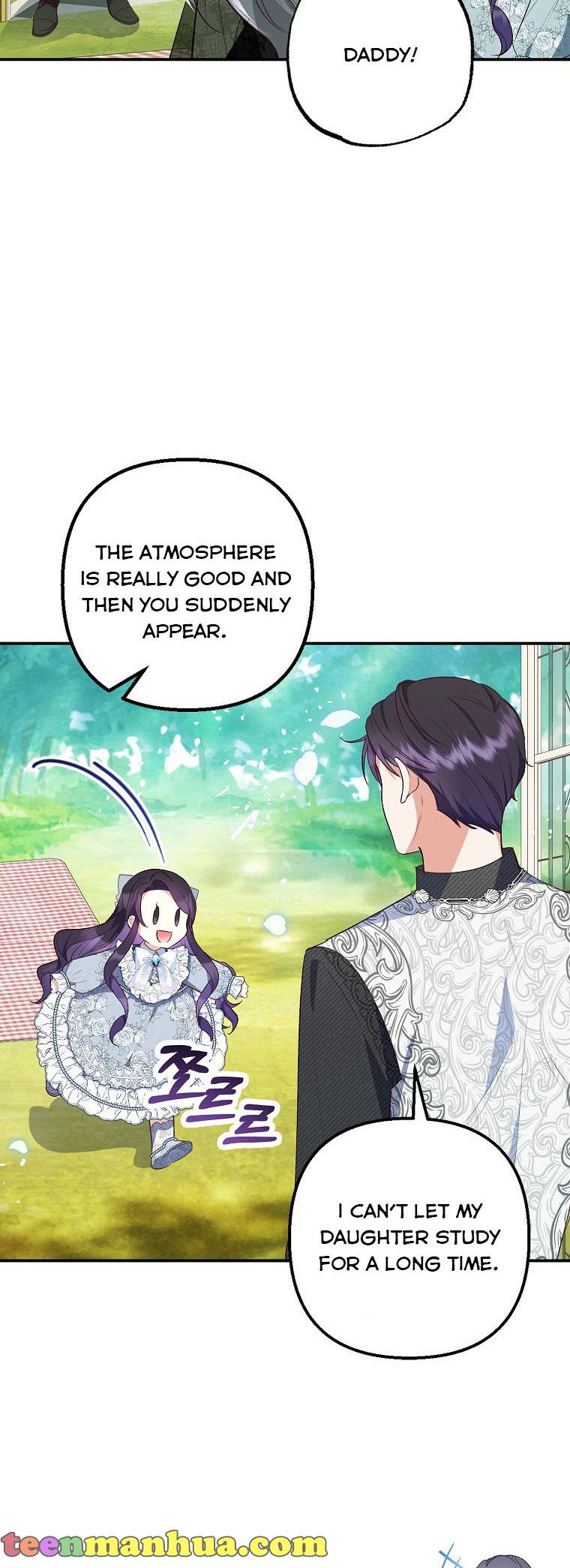 I Am a Daughter Loved by the Devil Chapter 22 - Page 16