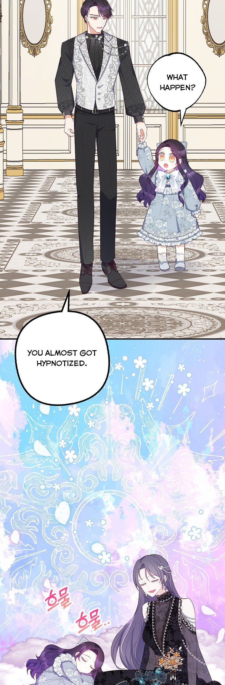 I Am a Daughter Loved by the Devil Chapter 22 - Page 20