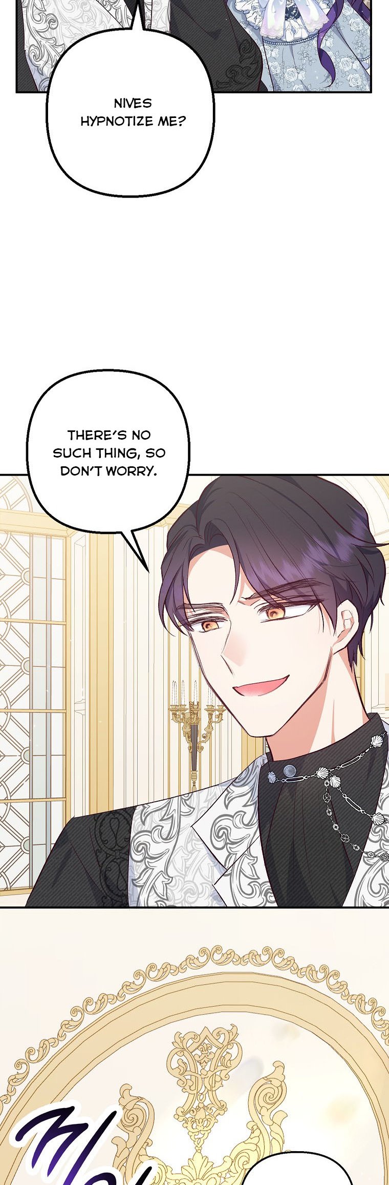 I Am a Daughter Loved by the Devil Chapter 22 - Page 22