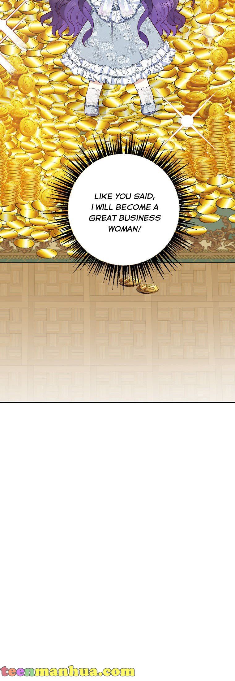 I Am a Daughter Loved by the Devil Chapter 22 - Page 39