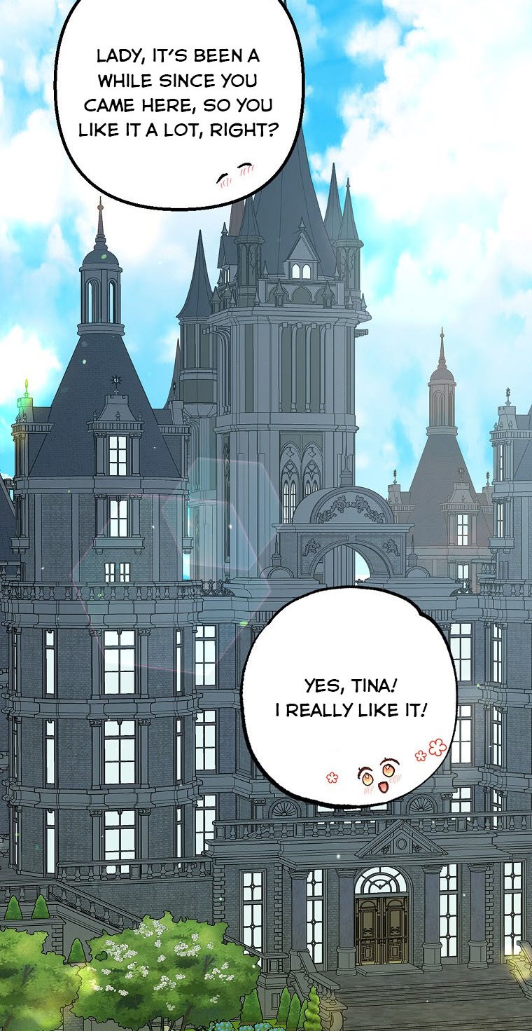 I Am a Daughter Loved by the Devil Chapter 22 - Page 41