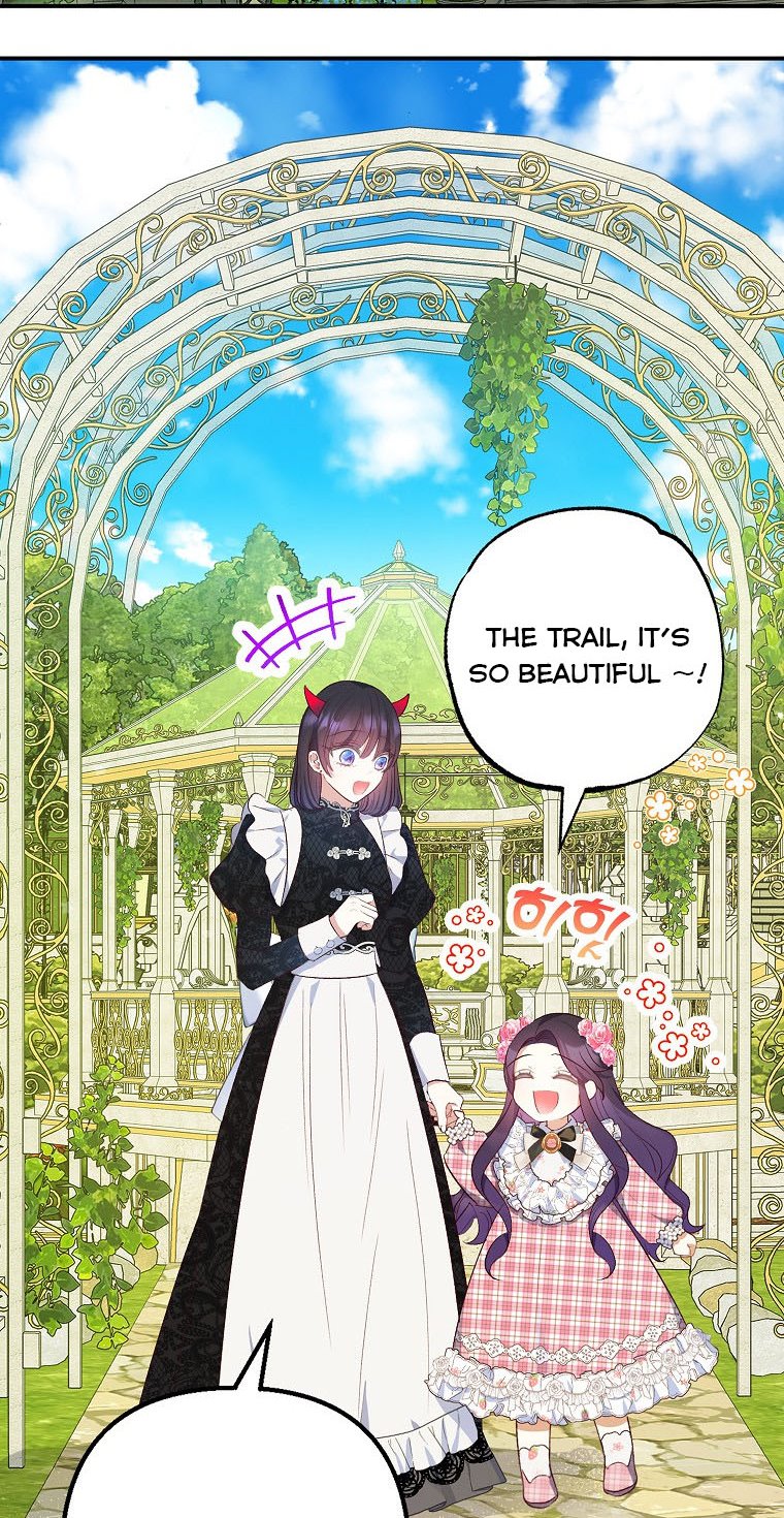 I Am a Daughter Loved by the Devil Chapter 22 - Page 42