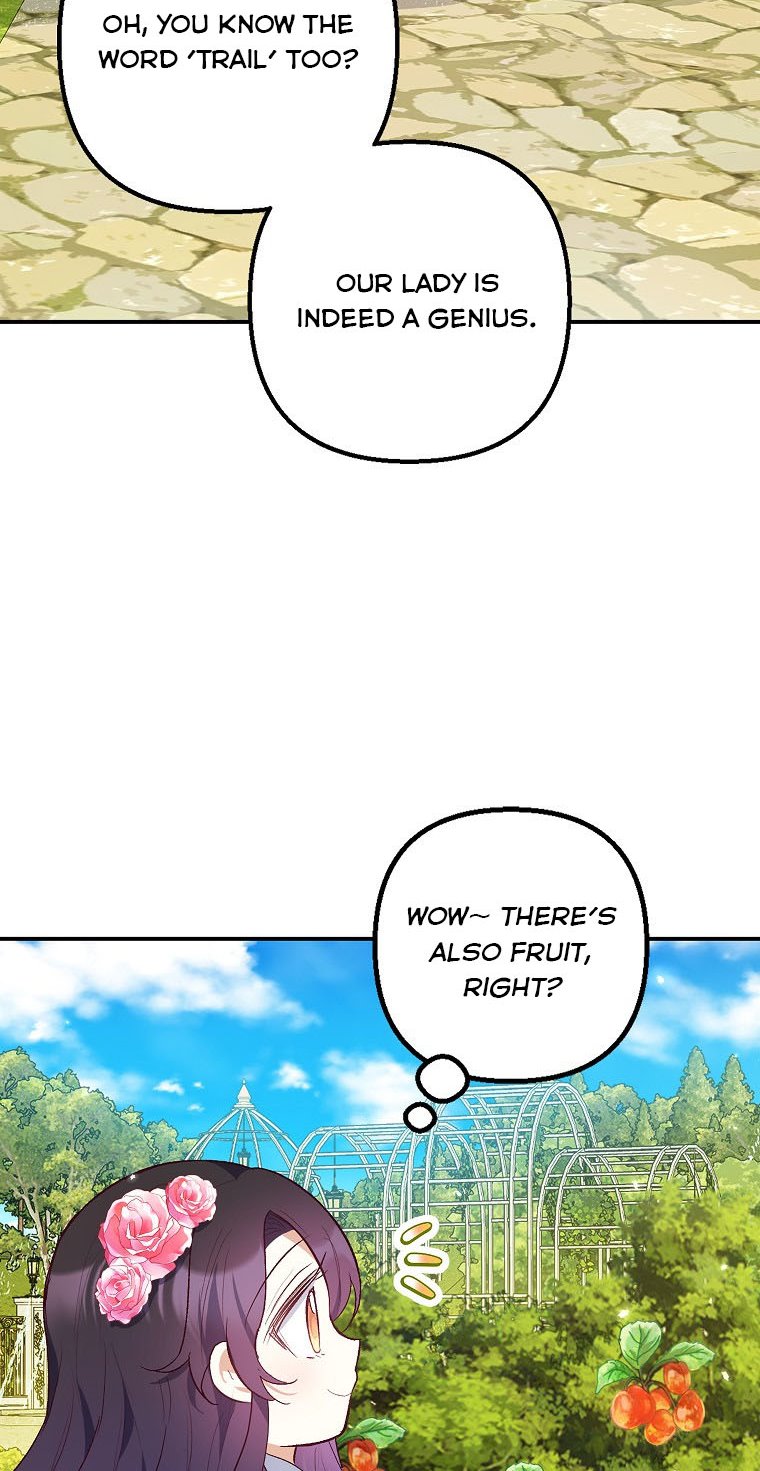 I Am a Daughter Loved by the Devil Chapter 22 - Page 43
