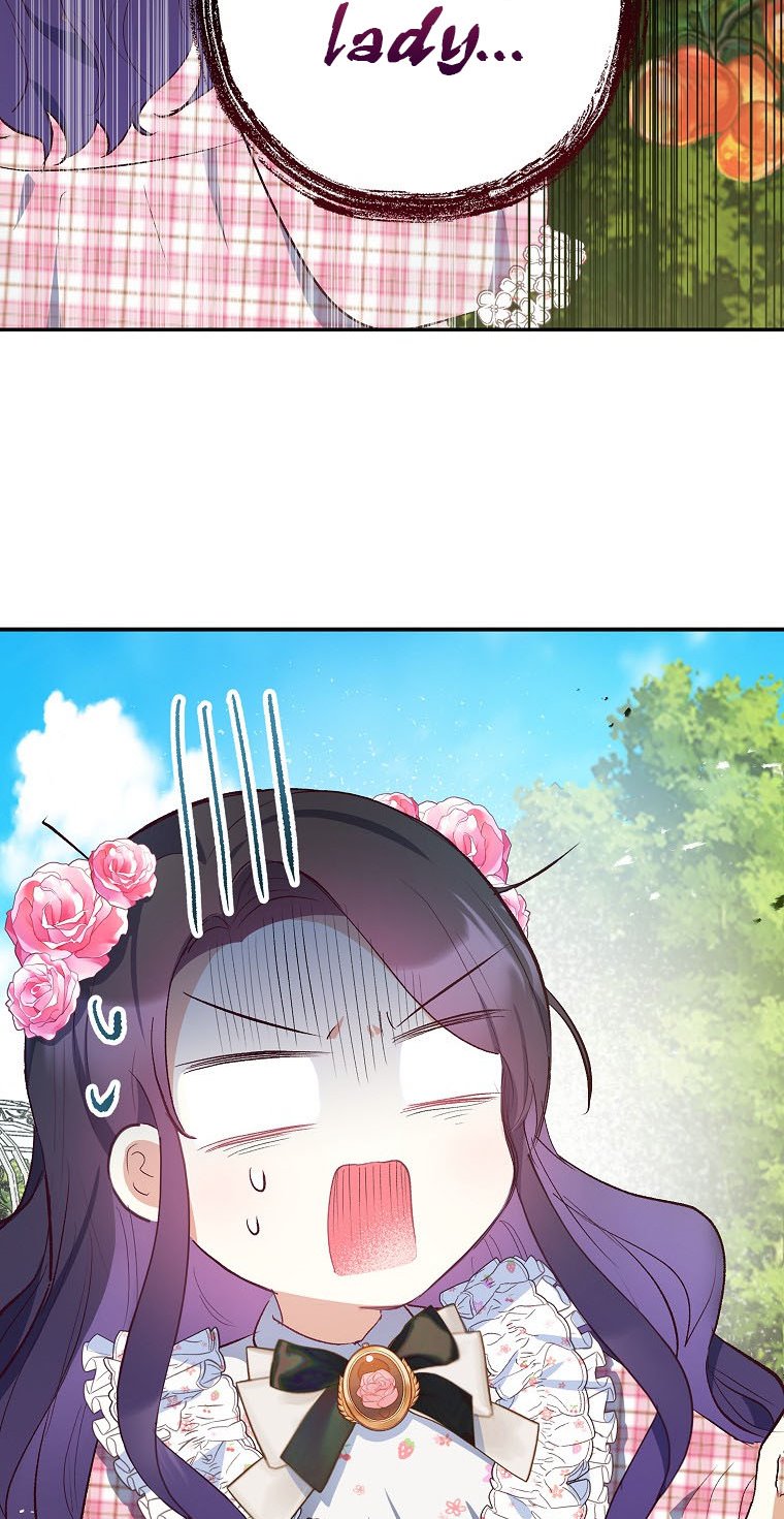 I Am a Daughter Loved by the Devil Chapter 22 - Page 46