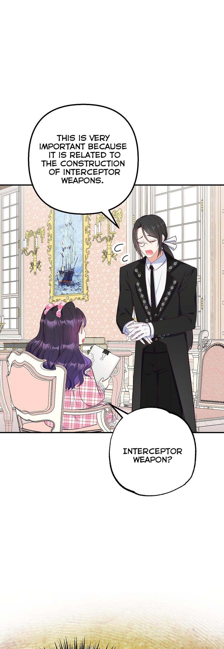I Am a Daughter Loved by the Devil Chapter 23 - Page 14