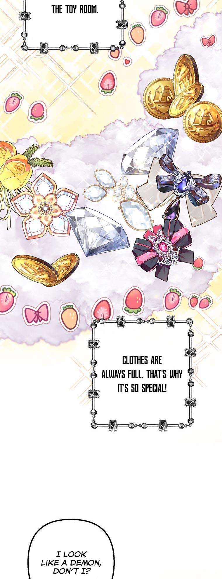 I Am a Daughter Loved by the Devil Chapter 23 - Page 26