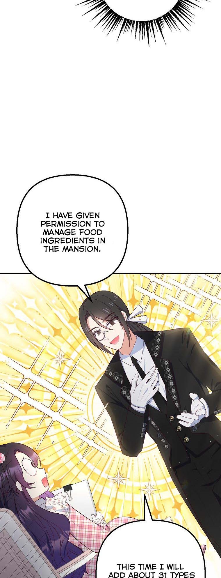 I Am a Daughter Loved by the Devil Chapter 23 - Page 30
