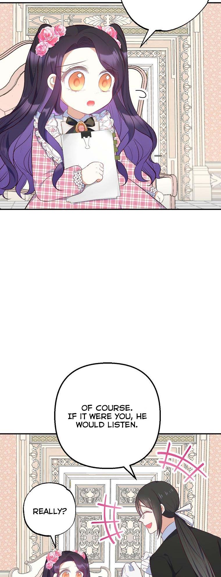 I Am a Daughter Loved by the Devil Chapter 23 - Page 34