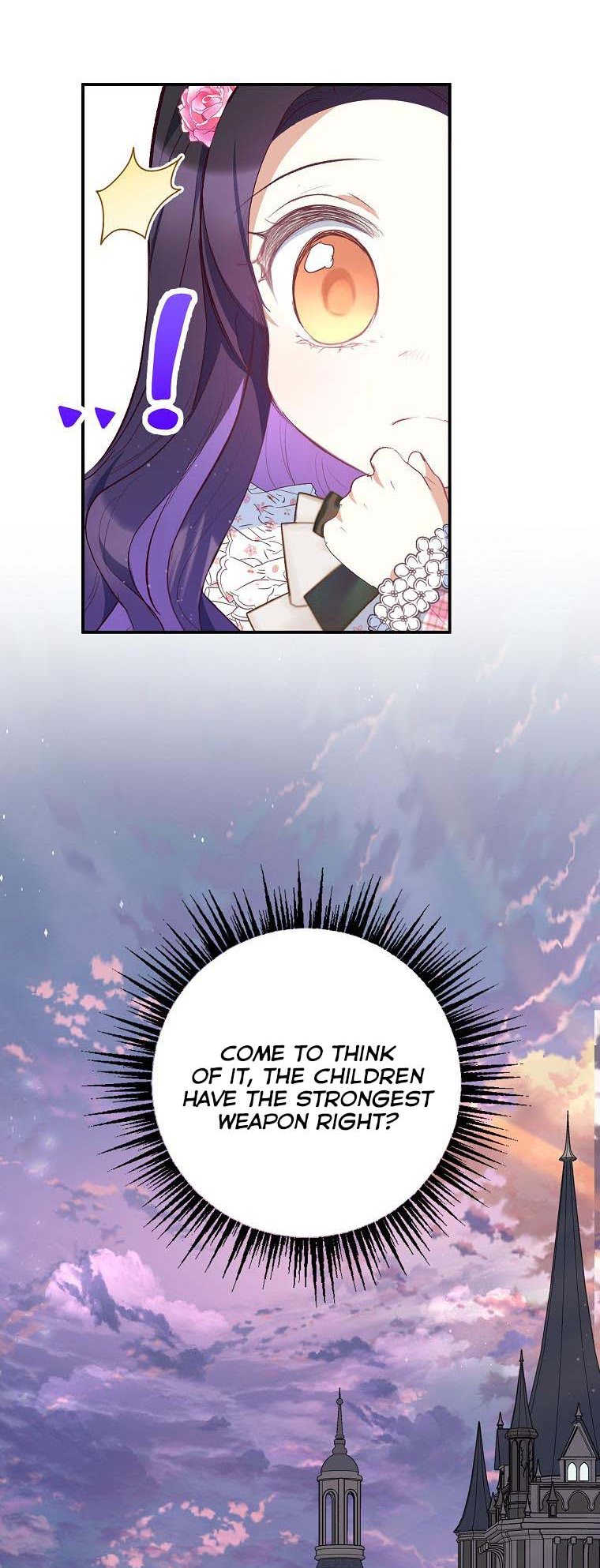 I Am a Daughter Loved by the Devil Chapter 23 - Page 37