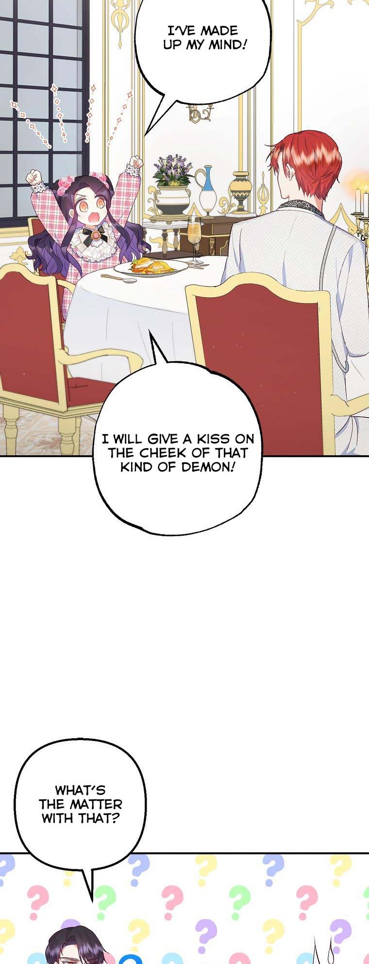 I Am a Daughter Loved by the Devil Chapter 23 - Page 44