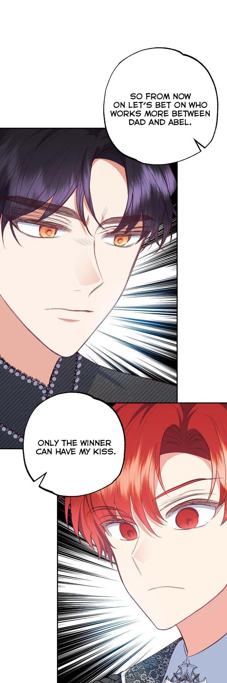 I Am a Daughter Loved by the Devil Chapter 24 - Page 12
