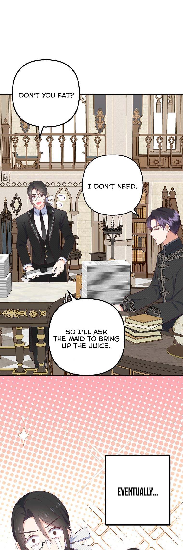 I Am a Daughter Loved by the Devil Chapter 24 - Page 24