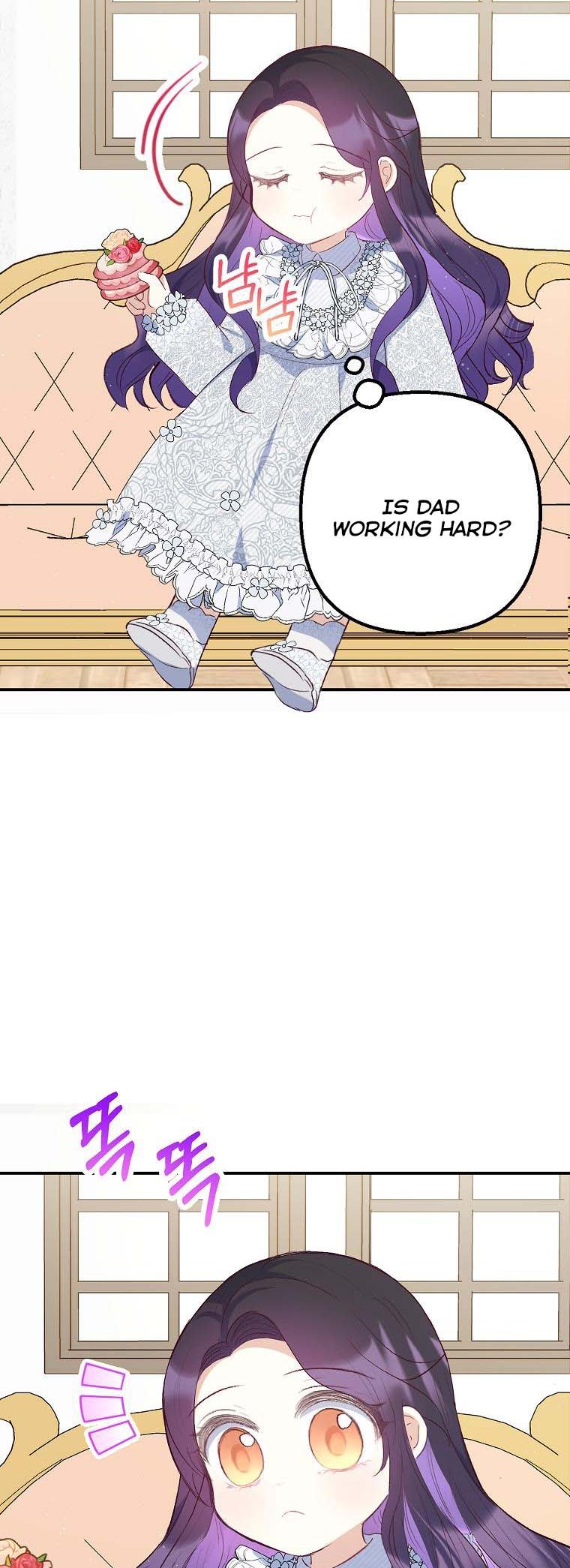 I Am a Daughter Loved by the Devil Chapter 24 - Page 28