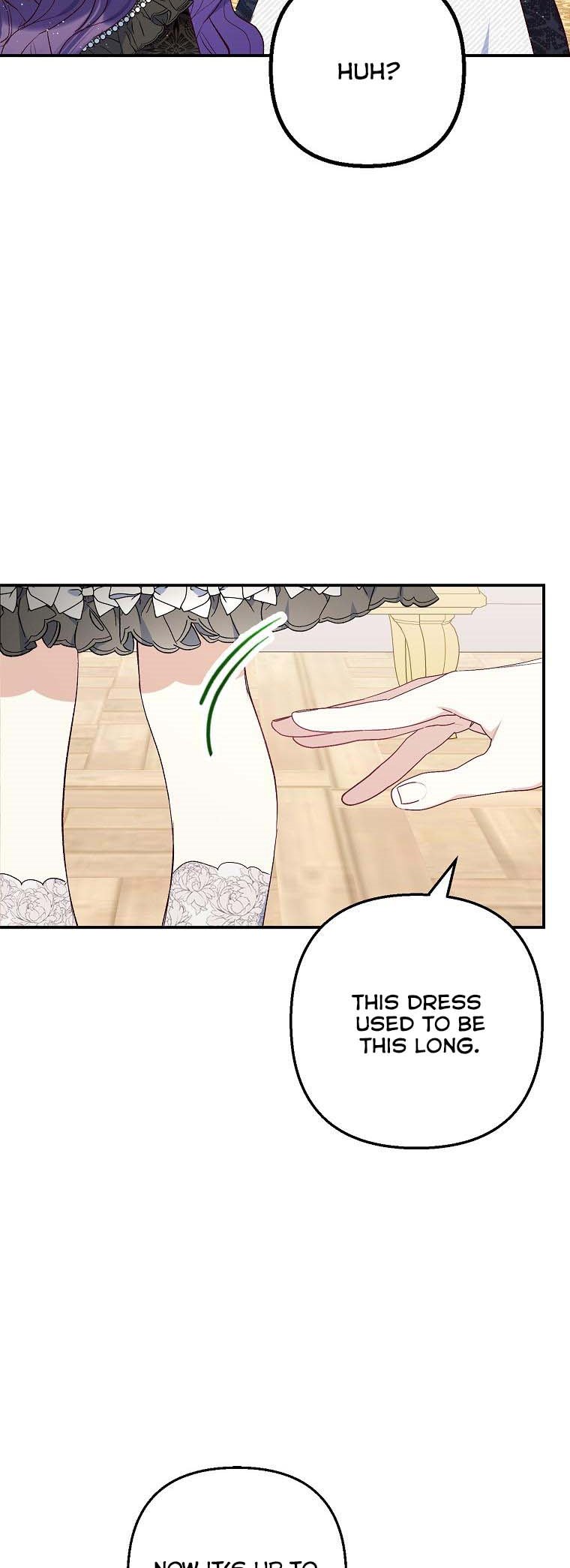 I Am a Daughter Loved by the Devil Chapter 24 - Page 32
