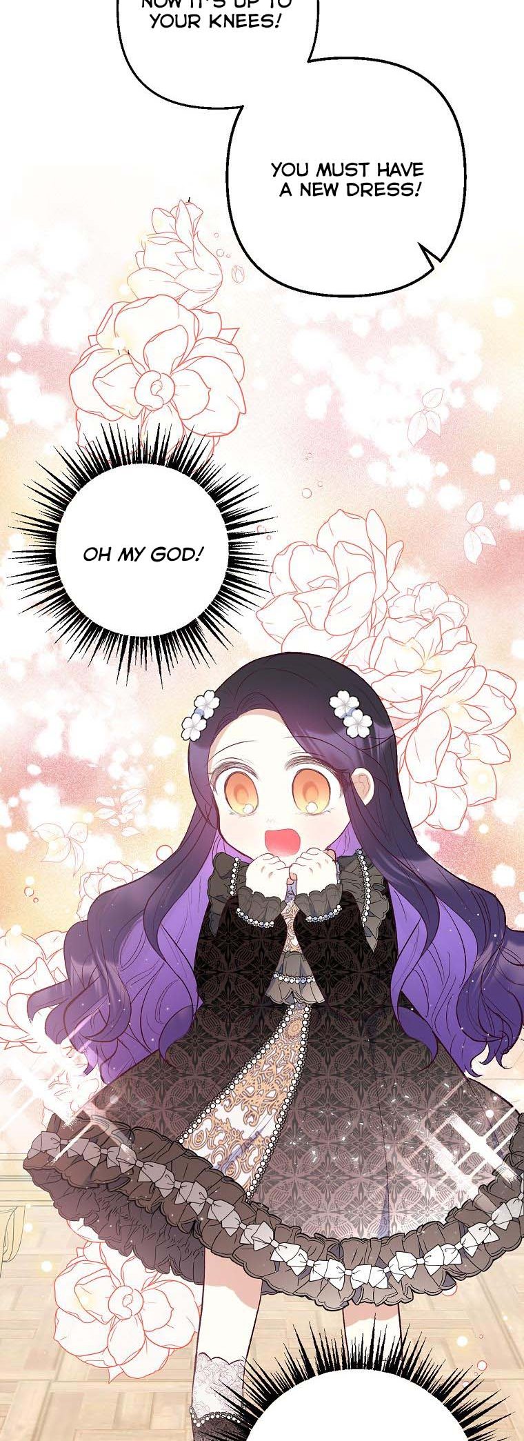 I Am a Daughter Loved by the Devil Chapter 24 - Page 33