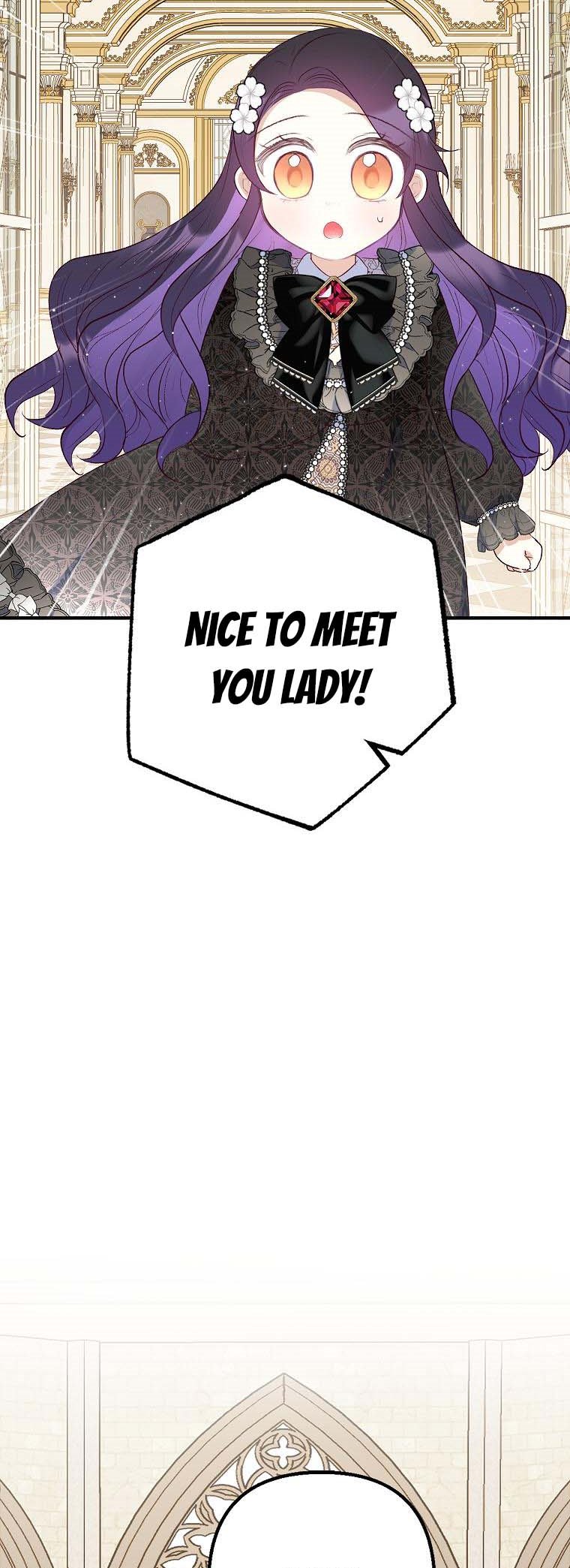 I Am a Daughter Loved by the Devil Chapter 24 - Page 37
